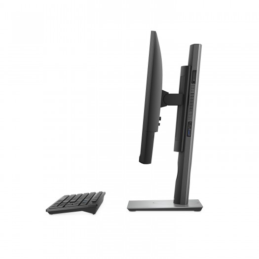 Dell Optiplex 7070 Ultra (Bild: Dell)